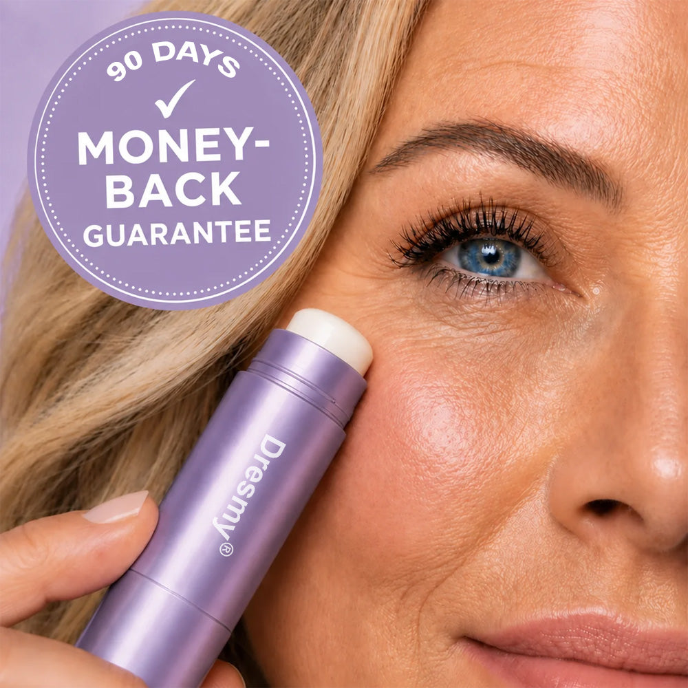 🪻Changing Foundation Stick – The stick that makes mature skin glow again