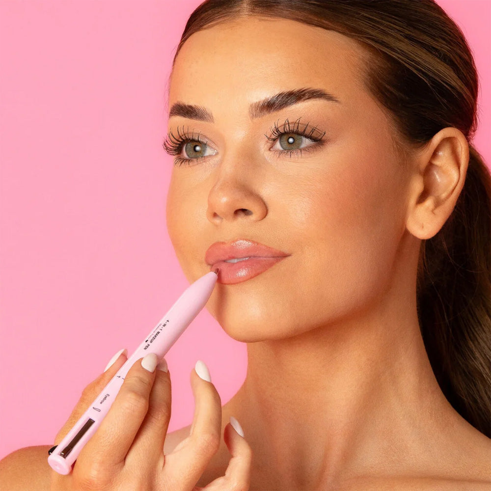 ๐๐๐๐Celsioraยฎ๐ค 4-IN-1 Makeup Pen