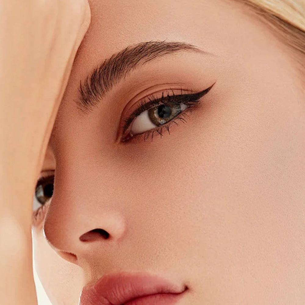 🎉Last Day Promotion 70% OFF🎉Celsiora® Dual-Head Eyeliner Stamp Pen - Quick-Dry, Smudge-Proof