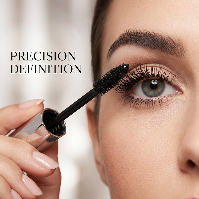 ✨Waterproof Diamond Fibre Mascara🦄 – Volume & Length without Clumping for Dramatic Moments