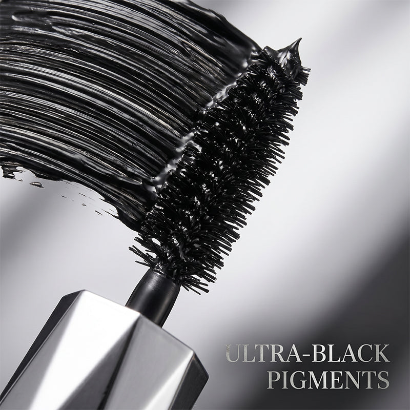 ✨Waterproof Diamond Fibre Mascara🦄 – Volume & Length without Clumping for Dramatic Moments