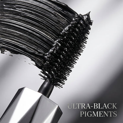 ✨Waterproof Diamond Fibre Mascara🦄 – Volume & Length without Clumping for Dramatic Moments