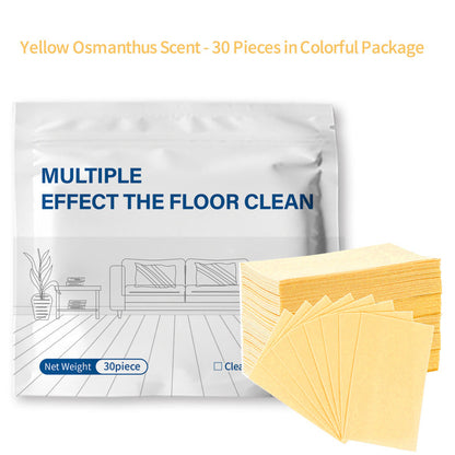 🆙🆙🆙✨ Multi-Surface Floor Cleaning Tablets | Antibacterial & Odour-Removing