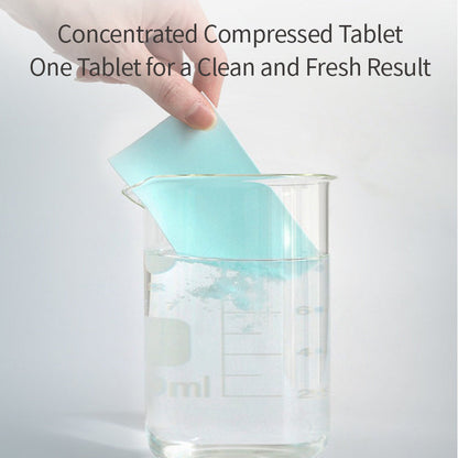 🆙🆙🆙✨ Multi-Surface Floor Cleaning Tablets | Antibacterial & Odour-Removing