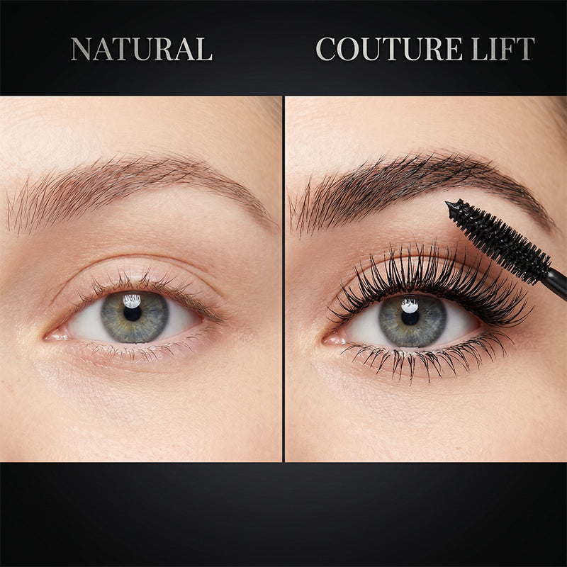 ✨Waterproof Diamond Fibre Mascara🦄 – Volume & Length without Clumping for Dramatic Moments