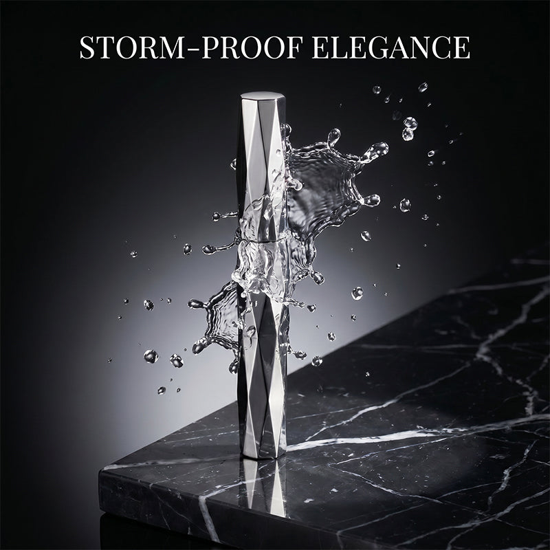 ✨Waterproof Diamond Fibre Mascara🦄 – Volume & Length without Clumping for Dramatic Moments