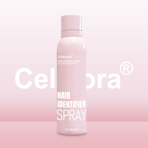 Celsiora® Hair Identifier Spray