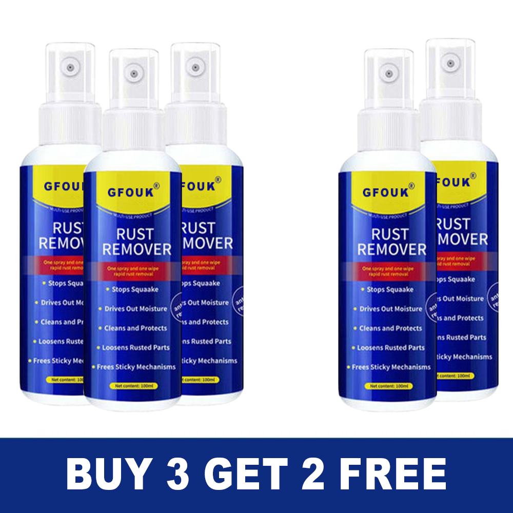 5 Bottles (Mega Value - Buy 3 Get 2 Free) 💰