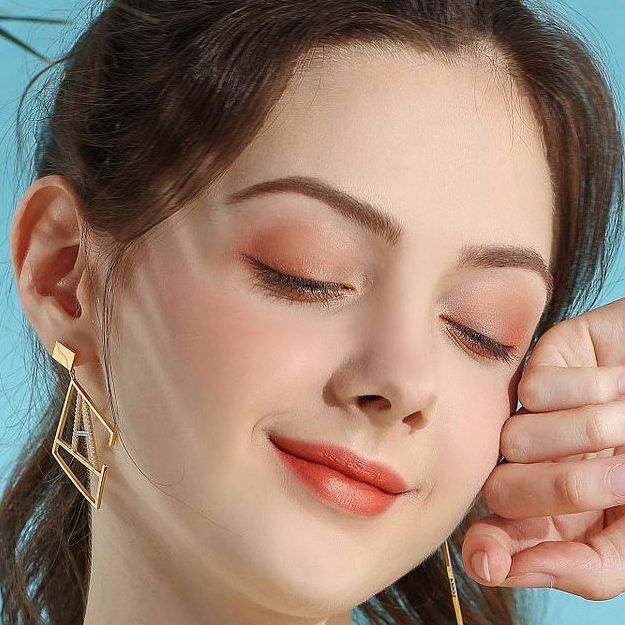🌸✨4-Tip Microblade Pen for Brows & Beards – Waterproof, Smudge-Proof & Natural Look