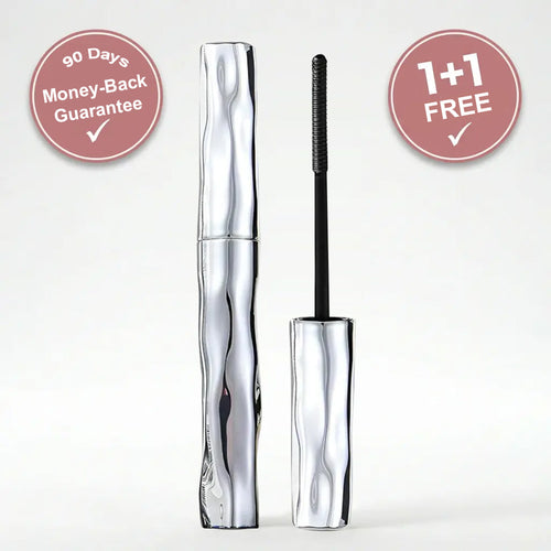 Waterproof Fibre Mascara💧  – Volume & Length without Clumping for Dramatic Moments