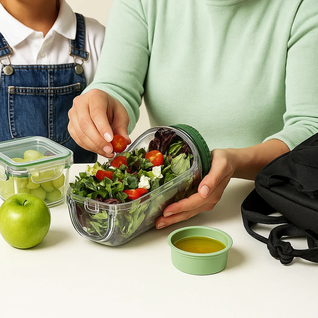 Remifa® Salad Pod