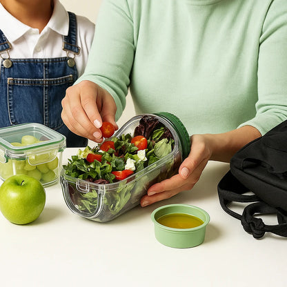 Remifa® Salad Pod