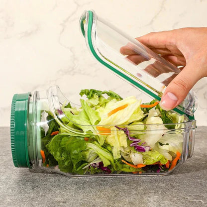 Remifa® Salad Pod
