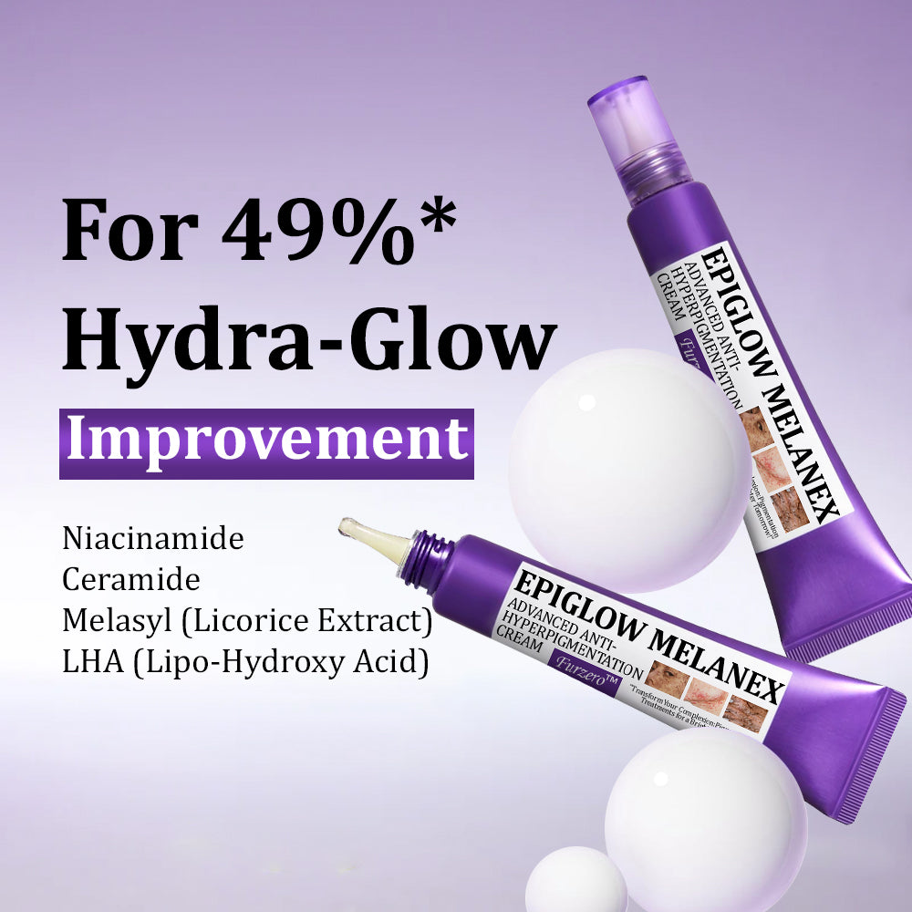 ⏳𝐅𝐥𝐲𝐬𝐦𝐮𝐬®𝐄𝐏𝐈𝐆𝐋𝐎𝐖 𝐌𝐞𝐥𝐚𝐧𝐄𝐗 𝐀𝐝𝐯𝐚𝐧𝐜𝐞𝐝 𝐂𝐫𝐞𝐚𝐦 💫