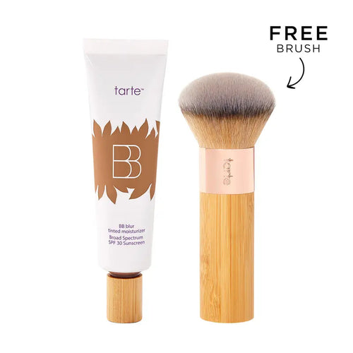 ☁️BB blur tinted moisturizer SPF 30 - instantly brightens, hydrates & smooths your skin✨