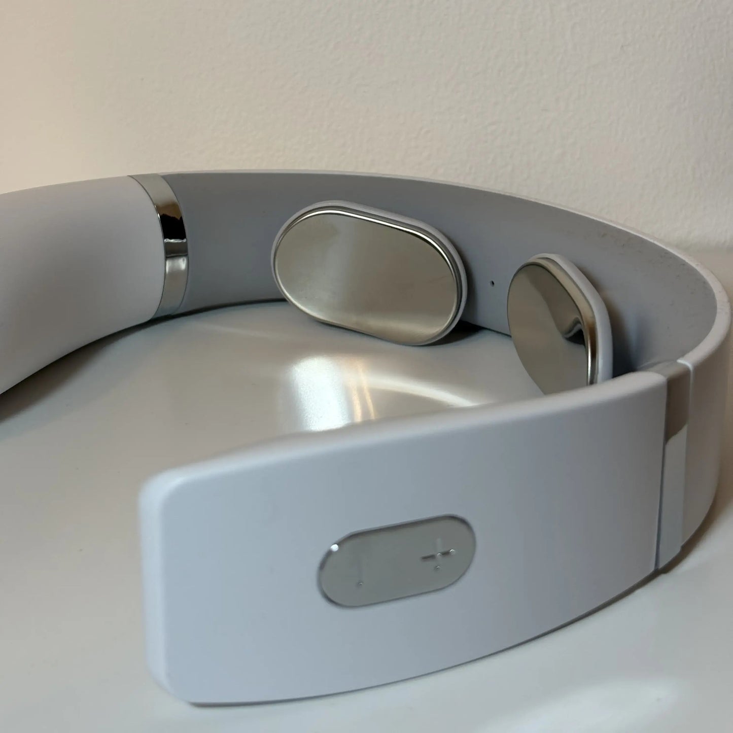 🌟Remifa® Portable Neck Massager – Relax your neck anytime, anywhere & überall