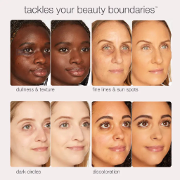 ☁️BB blur tinted moisturizer SPF 30 - instantly brightens, hydrates & smooths your skin✨