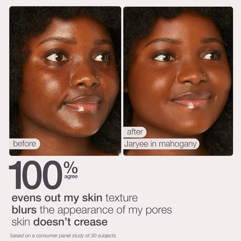 ☁️BB blur tinted moisturizer SPF 30 - instantly brightens, hydrates & smooths your skin✨