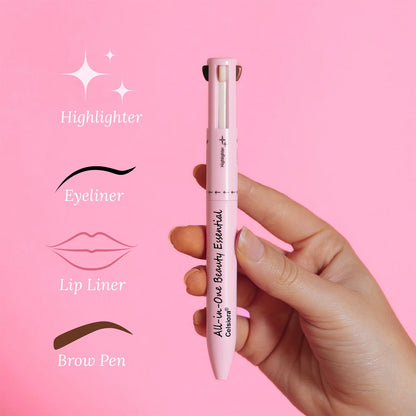 🆙🆙🆙💄Celsiora®🖤 4-IN-1 Makeup Pen