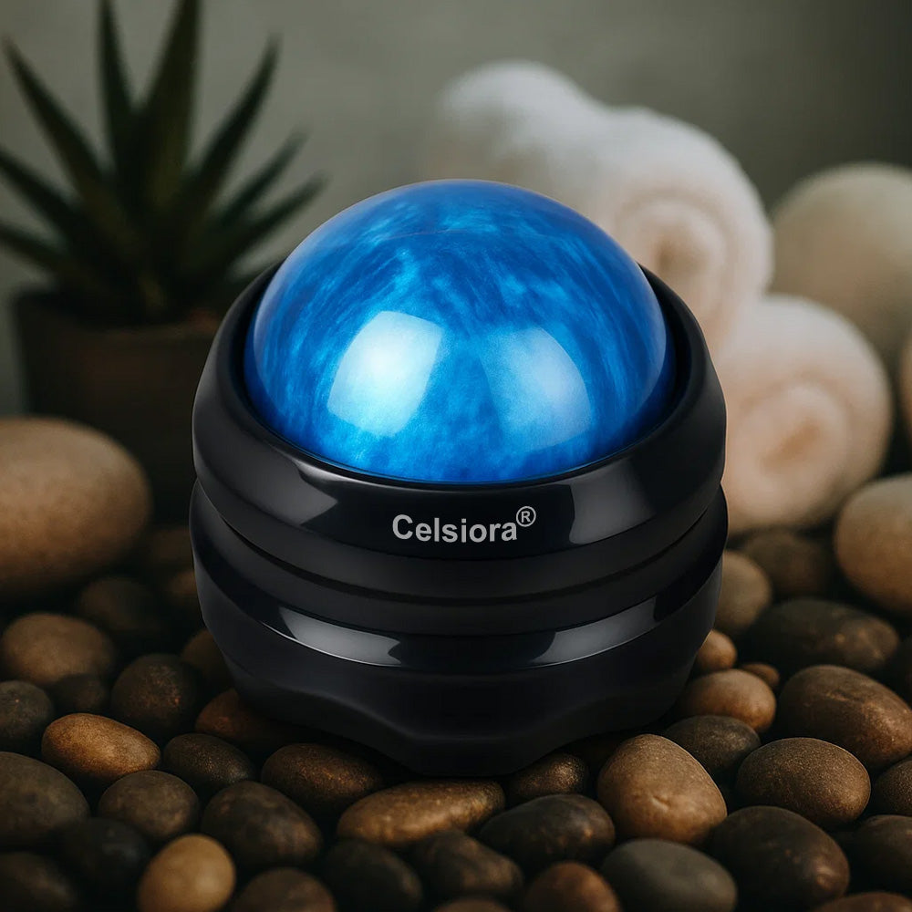 💙Celsiora® 5D Deep Massage Ball✨ Relaxes, relieves, and firms the skin