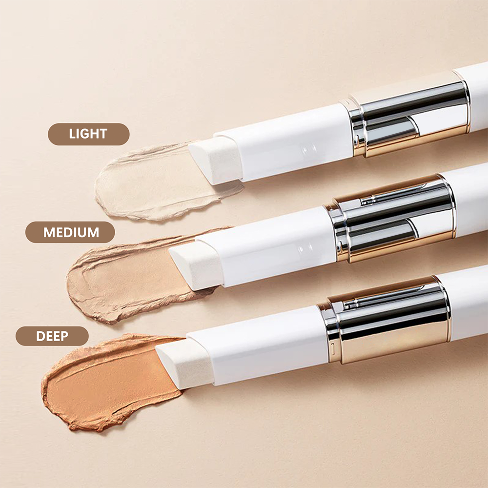 🌸✨Color-Changing Cover Cream Stick Skincare meets makeup