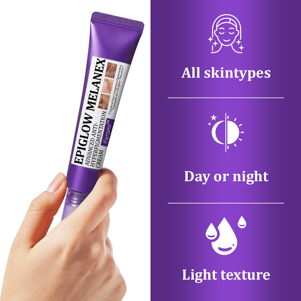 ⏳𝐅𝐥𝐲𝐬𝐦𝐮𝐬®𝐄𝐏𝐈𝐆𝐋𝐎𝐖 𝐌𝐞𝐥𝐚𝐧𝐄𝐗 𝐀𝐝𝐯𝐚𝐧𝐜𝐞𝐝 𝐂𝐫𝐞𝐚𝐦 💫