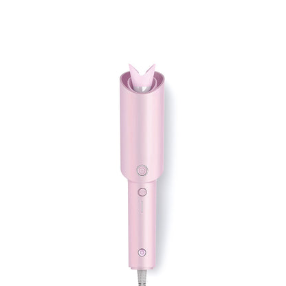 ⏰👩🏻‍🦱Automatic curling iron with four temperature settings