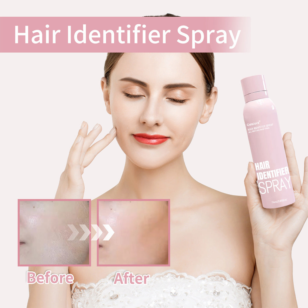 Celsiora® Hair Identifier Spray