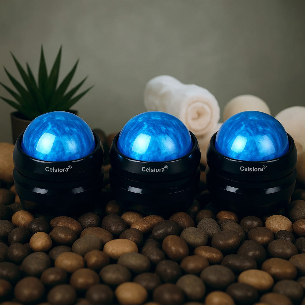 💙Celsiora® 5D Deep Massage Ball✨ Relaxes, relieves, and firms the skin