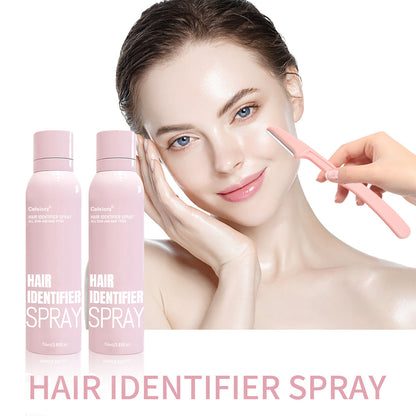 Celsiora® Hair Identifier Spray