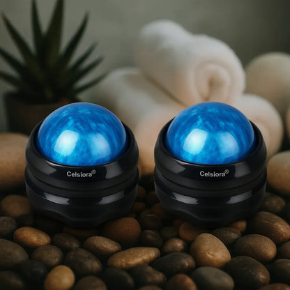💙Celsiora® 5D Deep Massage Ball✨ Relaxes, relieves, and firms the skin