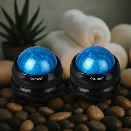 💙Celsiora® 5D Deep Massage Ball✨ Relaxes, relieves, and firms the skin