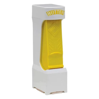 🧈ButterSwift Butter Cutter Dispenser with Stainless Steel Blade