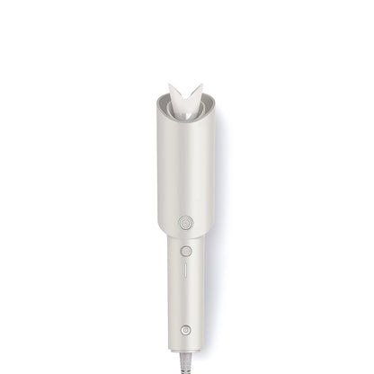 ⏰👩🏻‍🦱Automatic curling iron with four temperature settings
