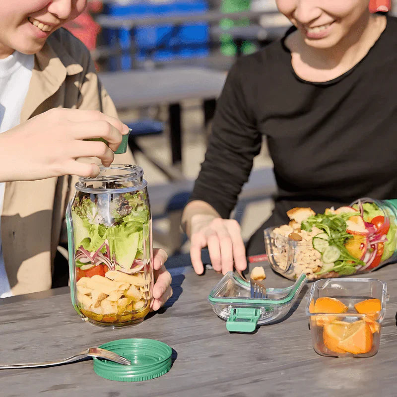Remifa® Salad Pod