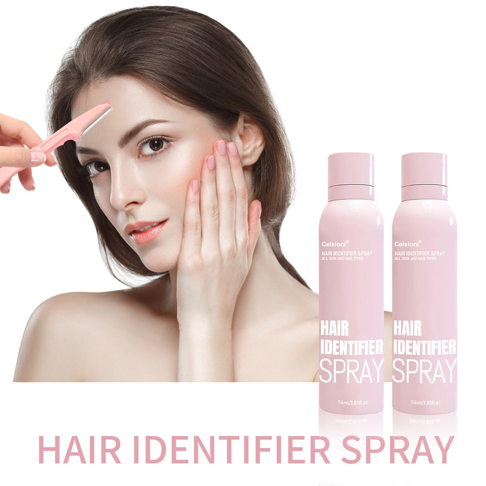 Celsiora® Hair Identifier Spray