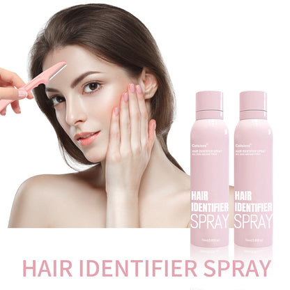 Celsiora® Hair Identifier Spray