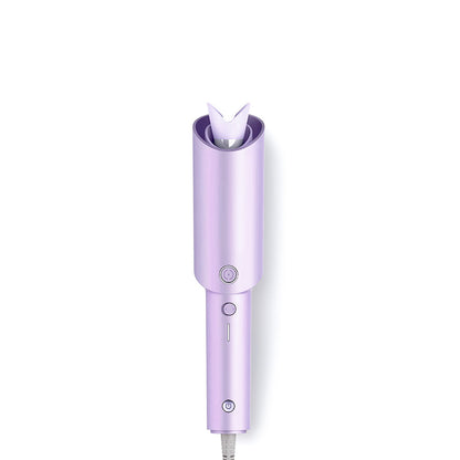 ⏰👩🏻‍🦱Automatic curling iron with four temperature settings