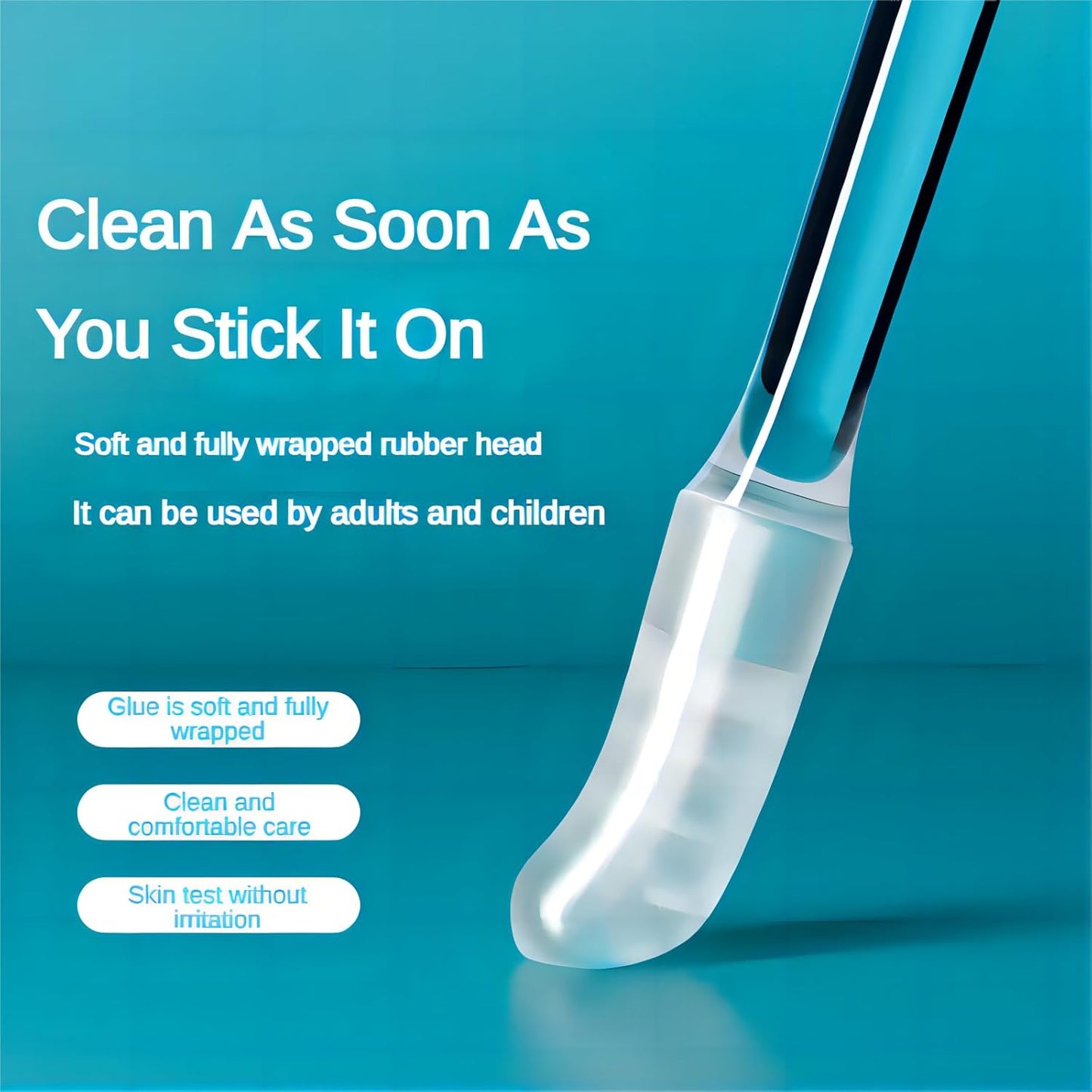 🫧👂🏻Ear Cleaning Tool Stick Earwax Remover Sticks Ear Pick