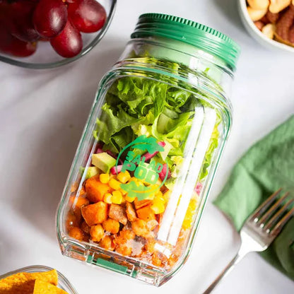 Remifa® Salad Pod