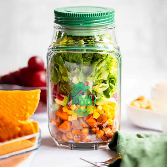 Remifa® Salad Pod