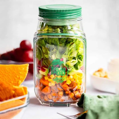 Remifa® Salad Pod