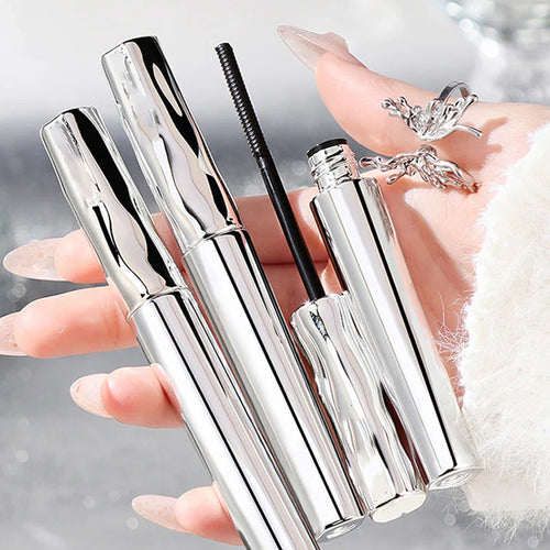 🌟👁️Waterproof Fibre Mascara🦄  – Volume & Length without Clumping for Dramatic Moments