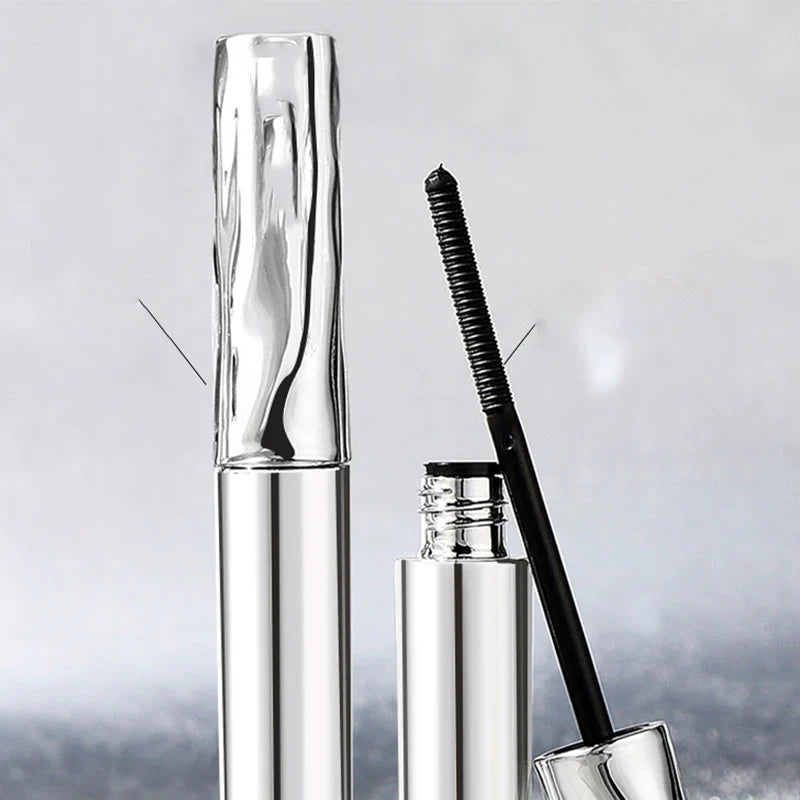 🌟👁️Waterproof Fibre Mascara🦄  – Volume & Length without Clumping for Dramatic Moments