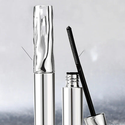 🌟👁️Waterproof Fibre Mascara🦄  – Volume & Length without Clumping for Dramatic Moments