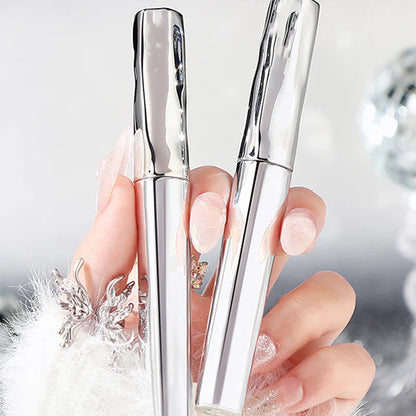 🌟👁️Waterproof Fibre Mascara🦄  – Volume & Length without Clumping for Dramatic Moments