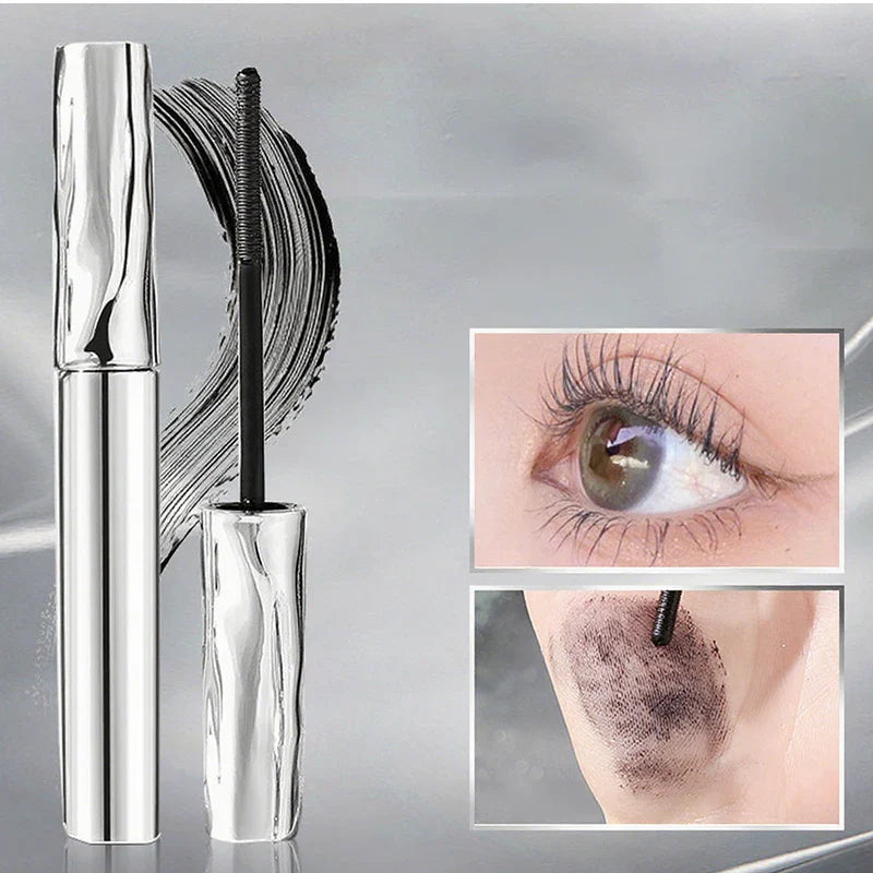 🌟👁️Waterproof Fibre Mascara🦄  – Volume & Length without Clumping for Dramatic Moments